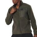 Body Action Sherpa-Fleece Jacket M