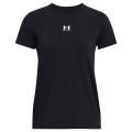 Under Armour Rival Core T-Shirt W