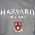 Park Fields Harvard Hoodie M