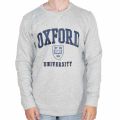 Park Fields Oxford Sweater M