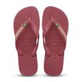 Havaianas Brasil Logo Flip Flops M