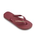 Havaianas Brasil Logo Flip Flops M