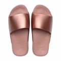 Havaianas Classic Metallic Slides W