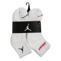 Jordan Legend Ankle 6pk Socks K