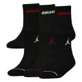 Jordan Legend Crew 6pk Socks K