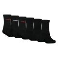 Jordan Legend Crew 6pk Socks K