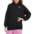 Nike Sportswear Club Fleece Oversized Pullover Hoodie K