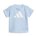 adidas Essentials Tee Set Inf