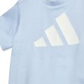 adidas Essentials Tee Set Inf