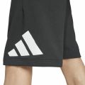 adidas Essentials Big Logo French Terry Shorts M