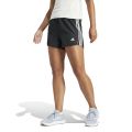 adidas 3-Stripes High-Rise Shorts W