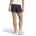 adidas 3-Stripes High-Rise Shorts W