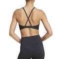 adidas Aeroreact Graphic Bra W