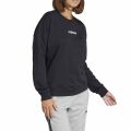 adidas Linear Sweater W